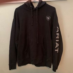 Ariat hoodie